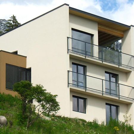 Apart Panoramablick Kaunerberg Exterior foto